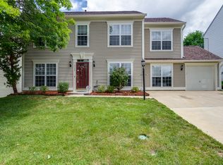 3132 Yew Grove Pl, Dumfries, VA 22026