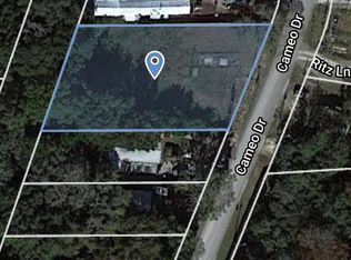 8713 Cameo Dr, New Port Richey, FL 34654