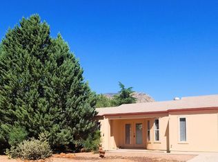 30 Cochise Dr, Sedona, AZ 86351