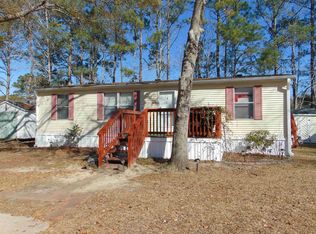 544 Folly Estates Dr, Myrtle Beach, SC 29588