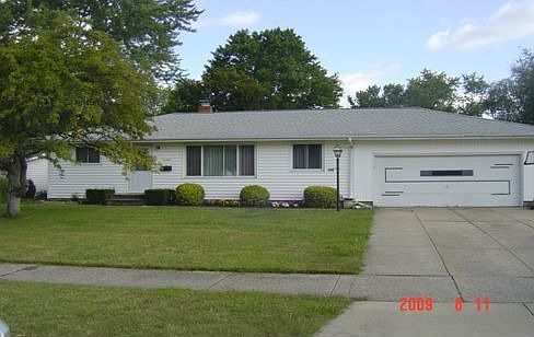 Welcome to 26920 Westwood