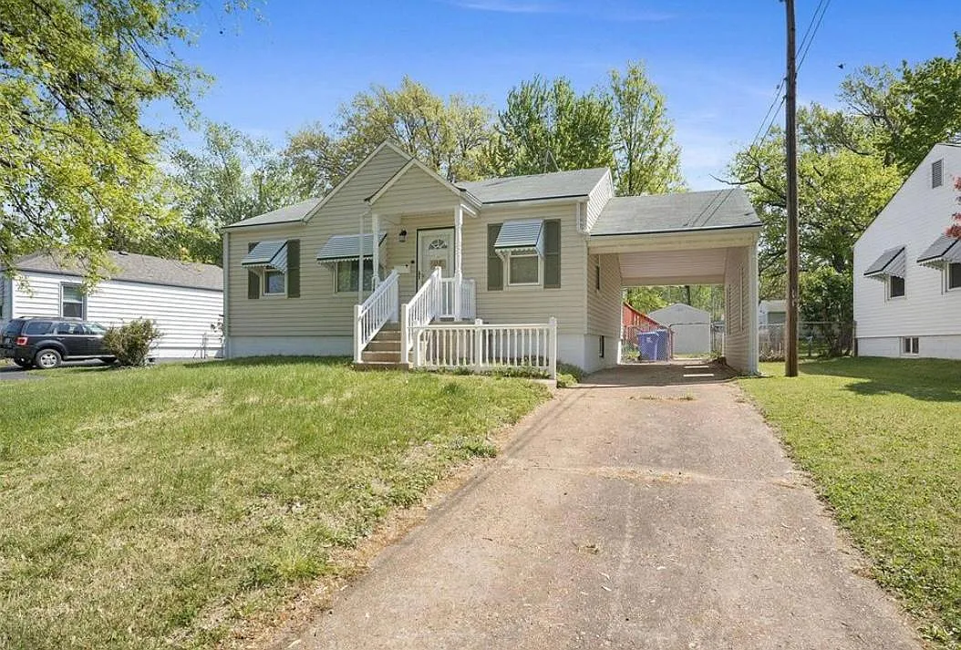 Building Photo - 1080 Saint Matthew Dr