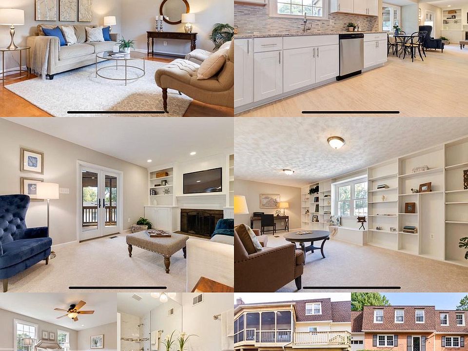 Renovated and Ready to Move-In