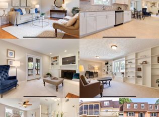 5304 Kaywood Ct, Fairfax, VA 22032