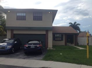 14741 Wesley Mnr, Davie, FL 33325