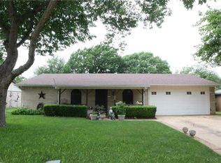 1506 Marie Ter, Arlington, TX 76010