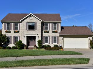 1292 Brightleaf Blvd, Erlanger, KY 41018