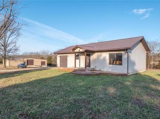 7275 Highway H, Gerald, MO 63037