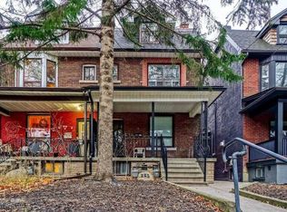 233 Grace St, Toronto, ON M6G3A7