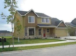 3075 W Shadowwolf Dr, Eagle, ID 83616