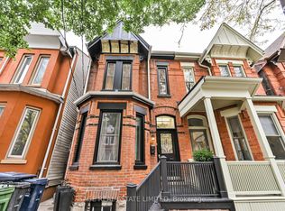 577 Ontario St, Toronto, ON M4X 1M9