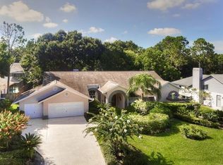 18244 Clear Lake Dr, Lutz, FL 33548