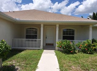 2932 SW Sandbar St, Port Saint Lucie, FL 34953