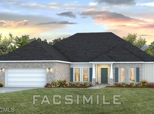 3360 Rogers Ave, Saraland, AL 36571