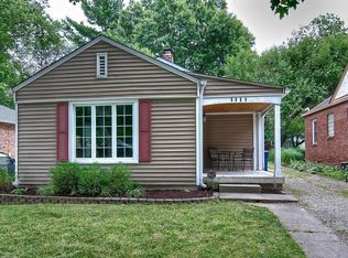 5939 Primrose Ave, Indianapolis, IN