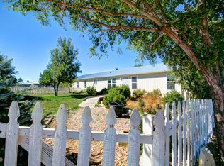 3250 Hoofprint Rd, Peyton, CO 80831