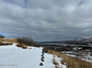 11975 Gara Dr, Kodiak, AK 99615