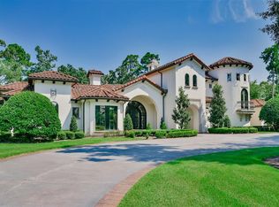 14 Legato Way, The Woodlands, TX 77382