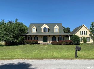 11 Stephen Ln, METROPOLIS, IL 62960