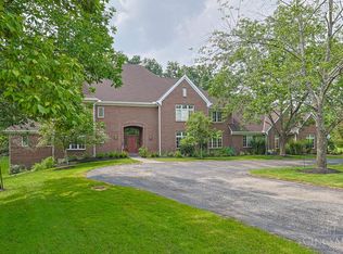8625 Fawnmeadow Ln, Cincinnati, OH 45242