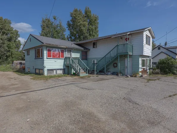 750 17th Ave, Fairbanks, AK 99701