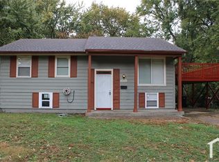 8511 E 91st St, Kansas City, MO 64138