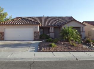 9716 Destiny Ave, Las Vegas, NV 89129