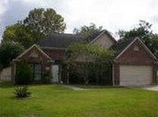 9401 Kappa Dr, Houston, TX 77051