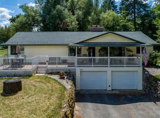 11099 N Hauser Lake Rd, Hauser, ID 83854