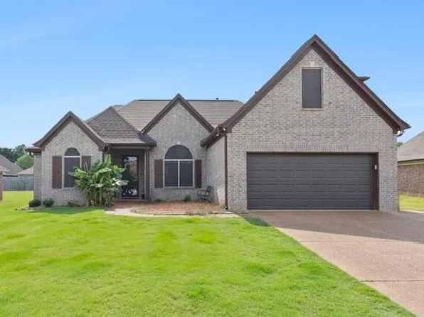 9027 Gavin Dr, Olive Branch, MS 38654