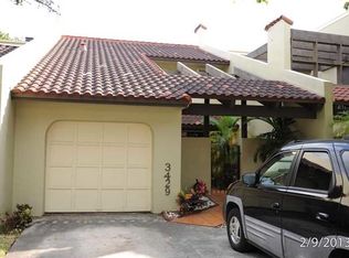 3426 Torremolinos Ave #34B, Miami, FL 33178