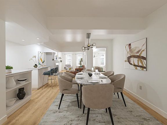 3rd image of 622 Greenwich St APT 2E