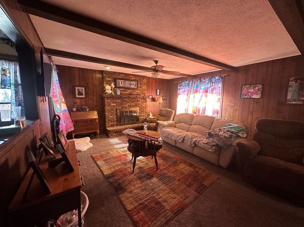 2206 N Lincoln St, Kirksville, MO 63501