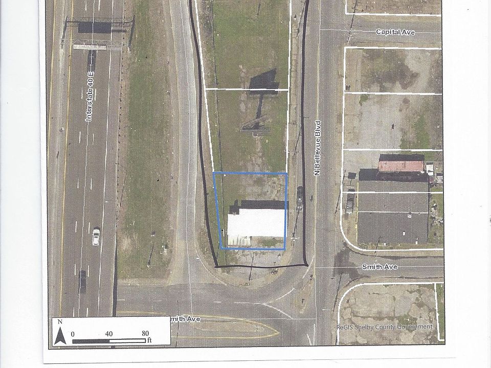 1st image of 1289 N Bellevue Blvd #8-7