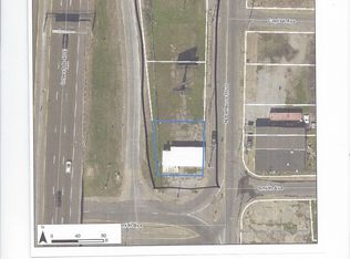1289 N Bellevue Blvd #8-7, Memphis, TN 38107