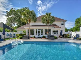 112 Dunkirk Ln, Brunswick, GA 31523