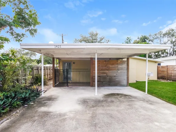1421 SW 23rd Avenue, Fort Lauderdale, FL 33312