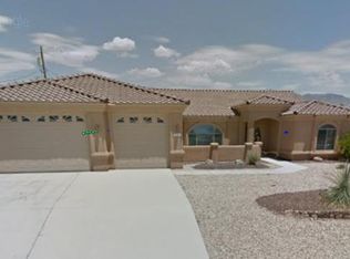 1560 Riverbelle Dr, Lake Havasu City, AZ 86404