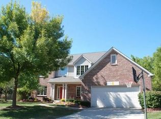 9954 Tudor Ct, Fishers, IN 46037