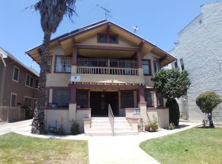 2737 W 15th St, Los Angeles, CA 90006