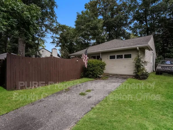 312 Macgregor Dr, Summerville, SC 29486