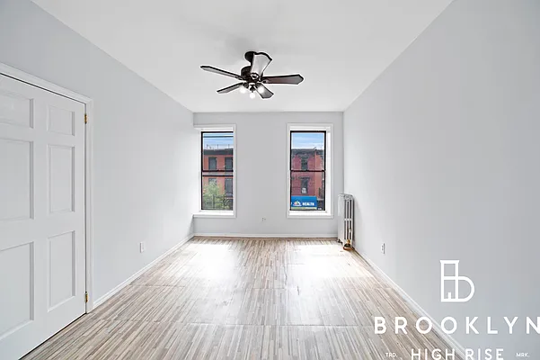Rented by Brooklyn High Rise LLC | media 20