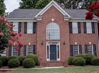 519 Lausanne Dr, Greensboro, NC 27410