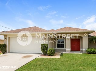 2708 27th St SW, Lehigh Acres, FL 33976