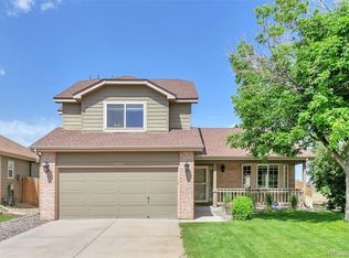 12785 Leesburg Rd, Parker, CO 80134