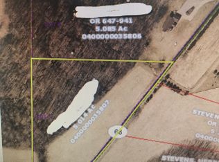 36672 Township Road 68a, Dresden, OH 43821