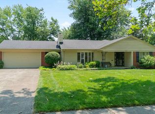 5125 Woodhurst Blvd, Fort Wayne, IN 46807