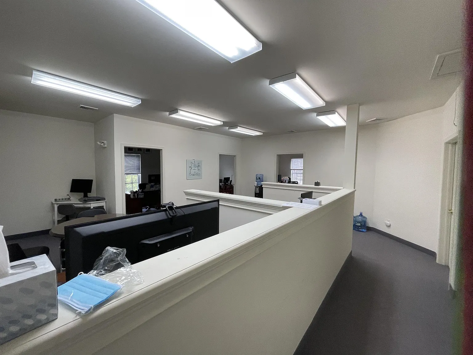 349 Route 31 - Bld A - 301 - Office Share 2 — Photo 2