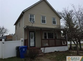 103 A St, Port Reading, NJ 07064