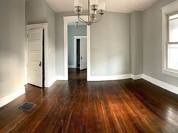 Large Dining Room